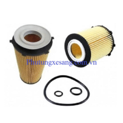 Lọc dầu máy Mercedes C300 A220 CLA250 E350-A2701800109