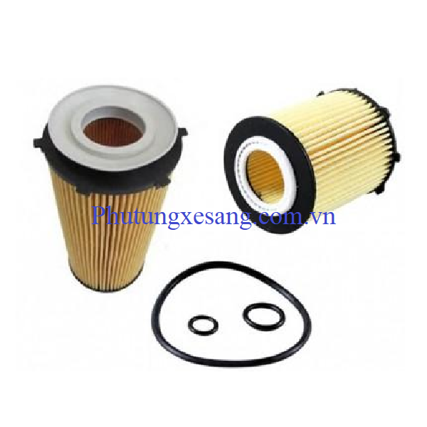 Lọc dầu máy Mercedes C300 A220 CLA250 E350-A2701800109 Lọc dầu máy Mercedes C300 A220 CLA250 E350-A2701800109