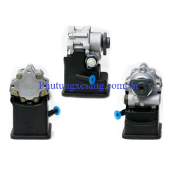 Bơm trợ lực BMW 320i 325i E46 M47 E4