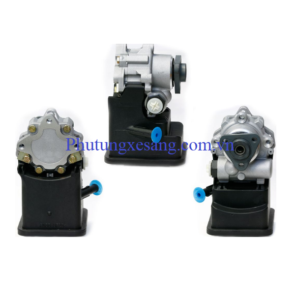 Bơm trợ lực BMW 320i 325i E46 M47 E4 Bơm trợ lực BMW 320i 325i E46 M47 E4
