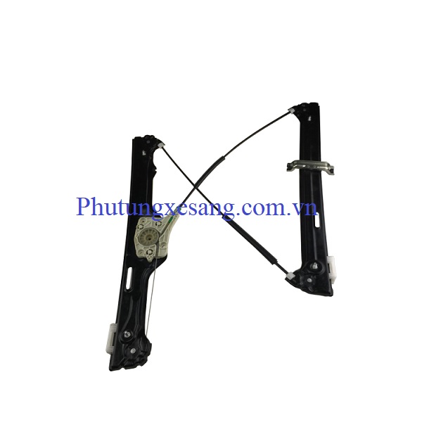 Cơ cấu lên xuống kính cửa trước phả Cơ cấu lên xuống kính cửa trước phả