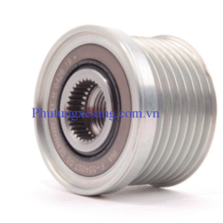 Puly máy phát điện động cơ BMW X5 13