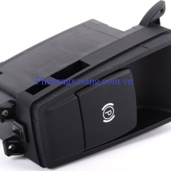 Công tắc điều khiển phanh tay BMW X5 Công tắc điều khiển phanh tay BMW X5