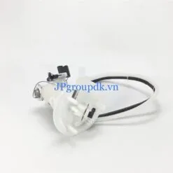 Lọc xăng Mercedes C250 2012-2014-A2044704594, 204470459 3 Lọc xăng Mercedes C250