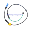 Cảm biến báo mòn má phanh trước BMW M5 530i-34356861807 2 Cảm biến báo mòn má phanh trướ