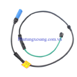 Cảm biến báo mòn má phanh trướ