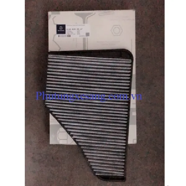 Lọc gió điều hòa Mercedes S320 S350 Lọc gió điều hòa Mercedes S320 S350