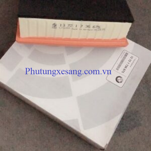 Lọc gió động cơ BMW X5 Z8 530i 540i Lọc gió động cơ BMW X5 Z8 530i 540i