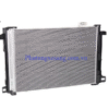 Dàn nóng Mercedes C300 C350 E350 E5