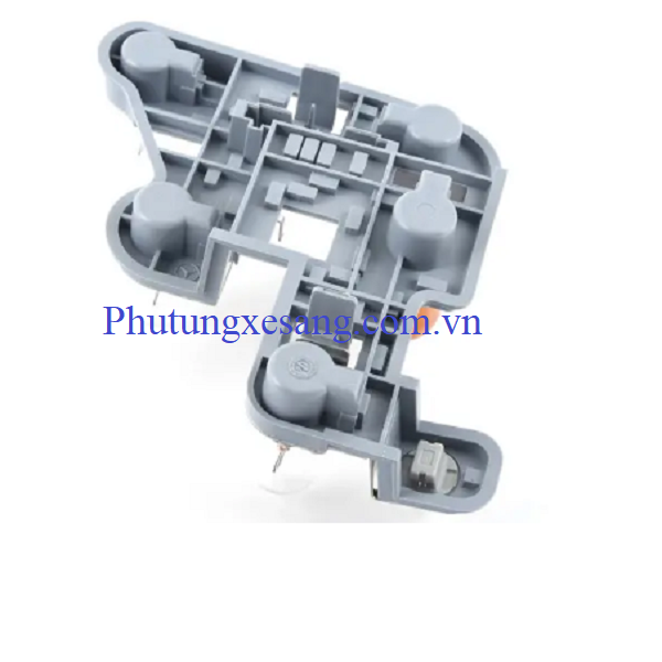 Mạch đèn hậu phải Mercedes C300 C350 Mạch đèn hậu phải Mercedes C300 C350