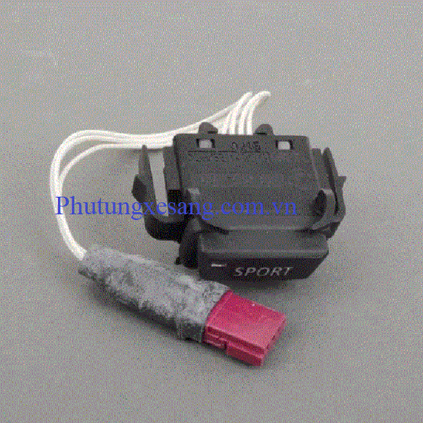 Công tắc điều khiển chế độ thể thao Công tắc điều khiển chế độ thể thao