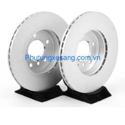 Đĩa phanh trước BMW 318i 323i 325