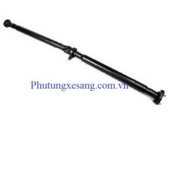 Trục các đăng cầu sau BMW X5 E70