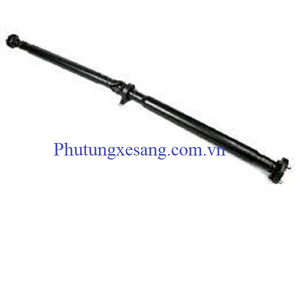 Trục các đăng cầu sau BMW X5 E70 Trục các đăng cầu sau BMW X5 E70