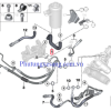 Ống chữ U dầu trợ lực lái BMW X5 E70