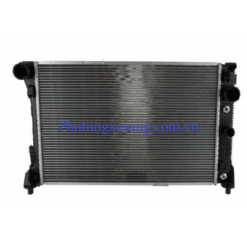 Mặt Ca lăng Mercedes GLK350 2008-201