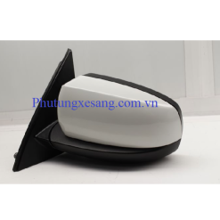 Gương chiếu hậu trái BMW X5 E70