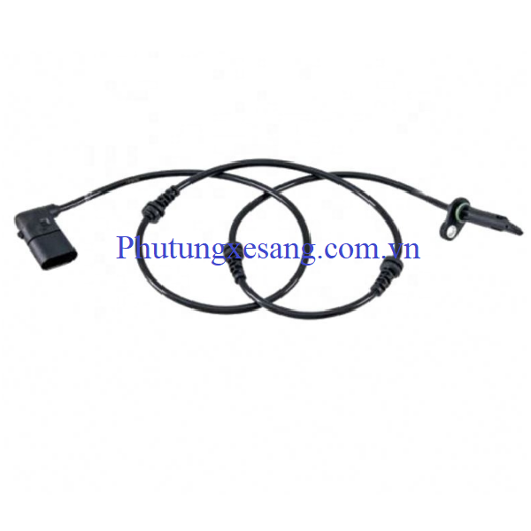 Cảm biến tốc độ ABS trước phải Merce Cảm biến tốc độ ABS trước phải Merce