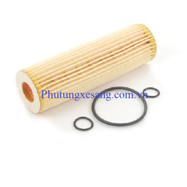 Lọc dầu động cơ Mercedes C250 SLK250 Lọc dầu động cơ Mercedes C250 SLK250
