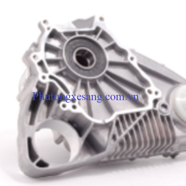 Hộp điều khiển động cơ Mercedes GL35 Hộp điều khiển động cơ Mercedes GL35
