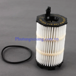 Lọc dầu động cơ Audi A8 A4 A5 A6 Volkswagen V8-079198405E 2 Lọc dầu động cơ Audi A8 A4 A5 A6 Vol