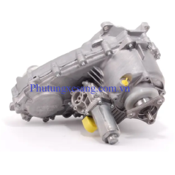 Hộp số phụ cầu trước BMW X5 X6 E70 E71-27107599889-2710 2 Hộp số phụ cầu trước BMW X5 X6 E70