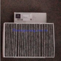 Lọc gió điều hòa Mercedes S300 S400