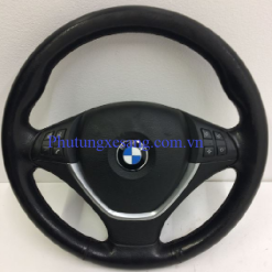 Vô lăng thể thao BMW X5 E70