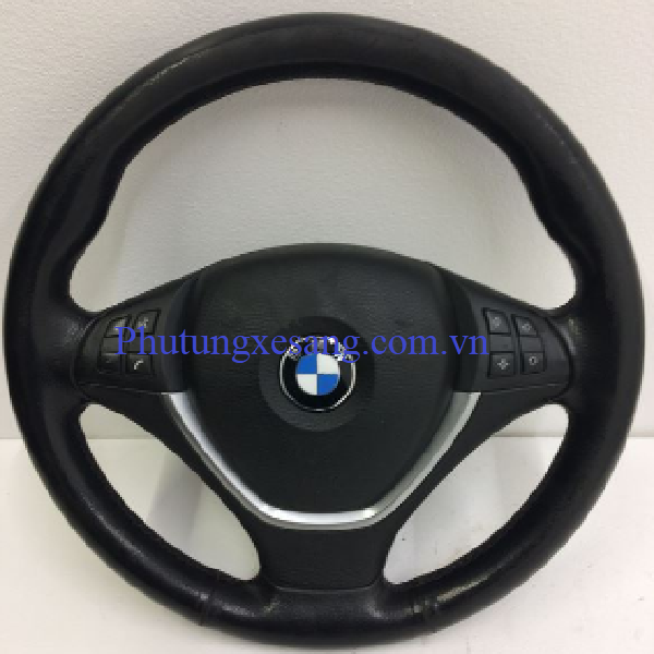 Vô lăng thể thao BMW X5 E70 Vô lăng thể thao BMW X5 E70