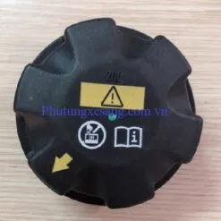 Nắp bình nước phụ BMW X5 X6 X7 228i