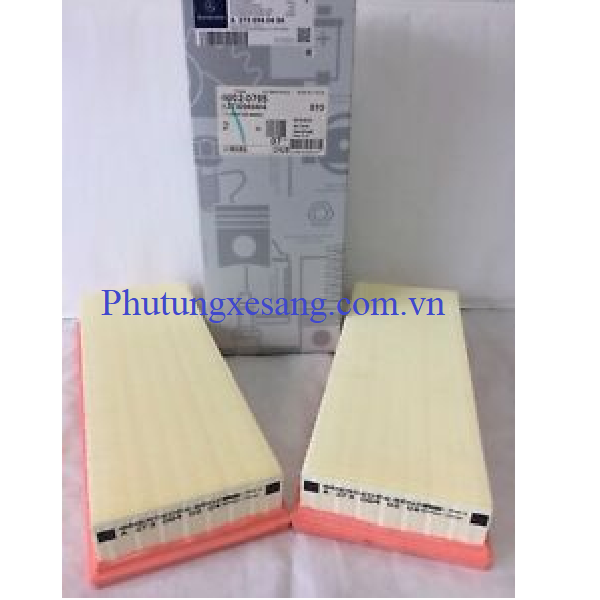 Lọc gió động cơ Merccedes S500 SL500 Lọc gió động cơ Merccedes S500 SL500