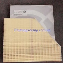 Lọc gió động cơ BMW X5 E70-137175488