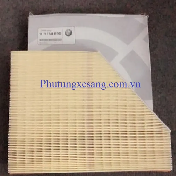Lọc gió động cơ BMW X5 E70-137175488 Lọc gió động cơ BMW X5 E70-137175488