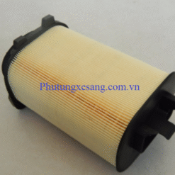 Nẹp crom cản trước trái Mercedes E300 E350 E4-A2128850321 2 Nẹp crom cản trước trái Mercedes E30
