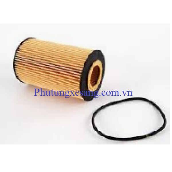 Lọc dầu máy Mercedes S63 E63 ML63 SL Lọc dầu máy Mercedes S63 E63 ML63 SL
