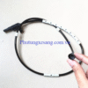 Giảm sóc hơi trước trái Audi A8 2002-2010-4E0616039AF, 4E0616039AJ, 4E0616039AK, 4E0616039AG 3 Giảm sóc hơi trước trái Audi A8