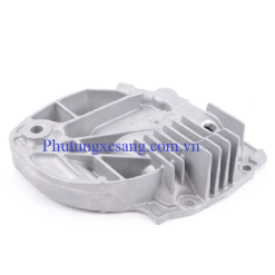 Tấm ốp mặt cầu sau BMW X5 E70