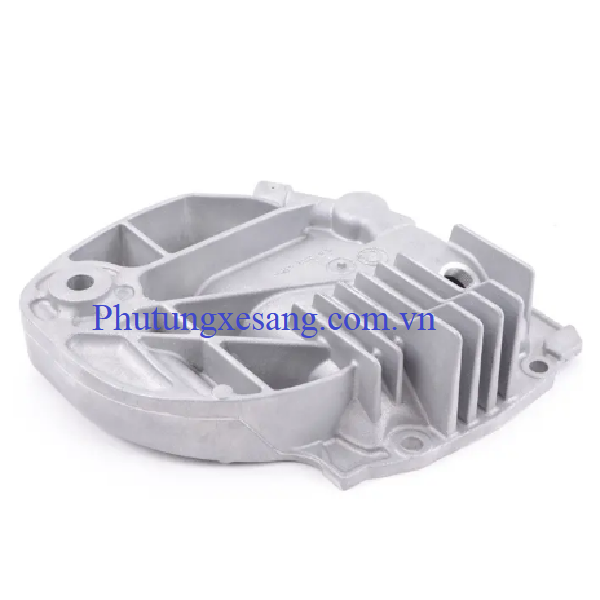 Tấm ốp mặt cầu sau BMW X5 E70 Tấm ốp mặt cầu sau BMW X5 E70