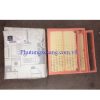 Lọc gió động cơ Mercedes S600 CL600 SL600-A2750940204 4 Lọc gió động cơ Mercedes S600 CL600
