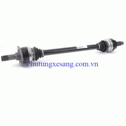 Trục láp ngoài BMW X5 X6 E70 F15 F16