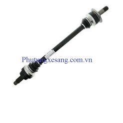 Trục láp ngoài BMW X5 X6 E70 F15 F16