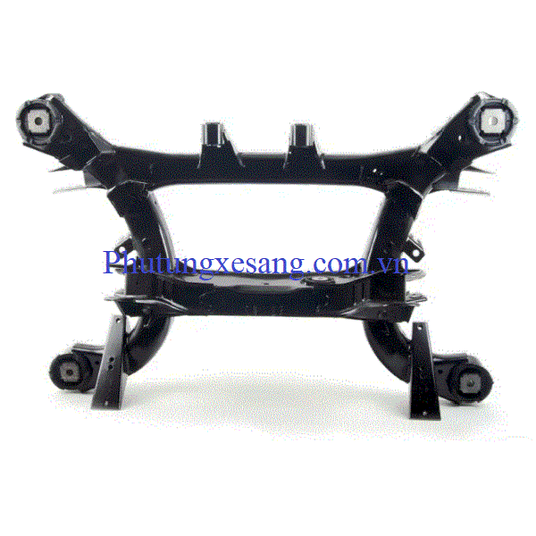 Giá đỡ gầm sau BMW X5 X6 E70 E71 E72 Giá đỡ gầm sau BMW X5 X6 E70 E71 E72