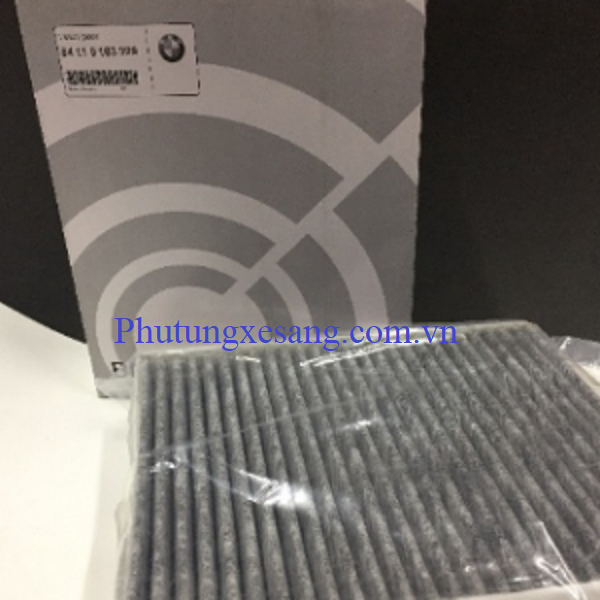 Lọc gió điều hòa BMW 528i 640i 740i Lọc gió điều hòa BMW 528i 640i 740i