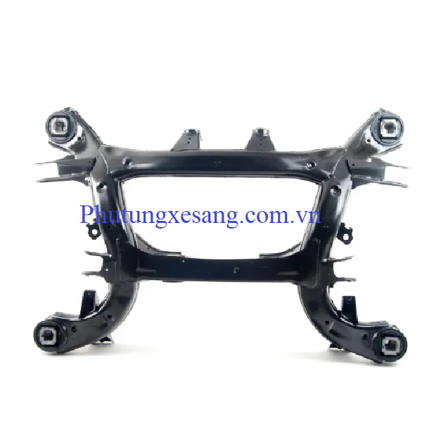 Giá đỡ gầm sau BMW X5 X6 E70 E71 E72 Giá đỡ gầm sau BMW X5 X6 E70 E71 E72