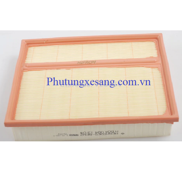 Lọc gió động cơ Mercedes C280 ML320 Lọc gió động cơ Mercedes C280 ML320