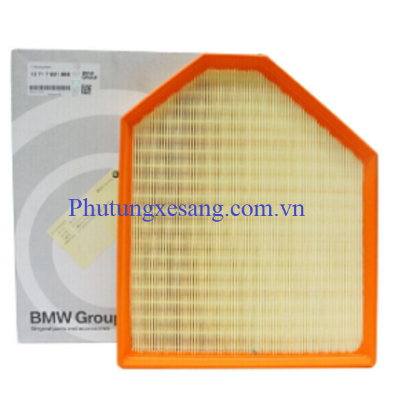 Lọc gió động cơ BMW X3 X4 F25 F26 20 Lọc gió động cơ BMW X3 X4 F25 F26 20