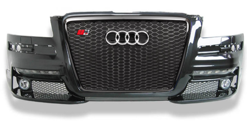 Mặt calang phụ tùng audi