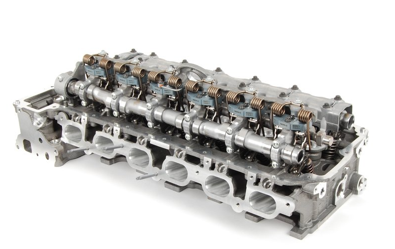 Bo dau cylinde dong co N52,N52N Bo dau cylinde dong co N52N52N