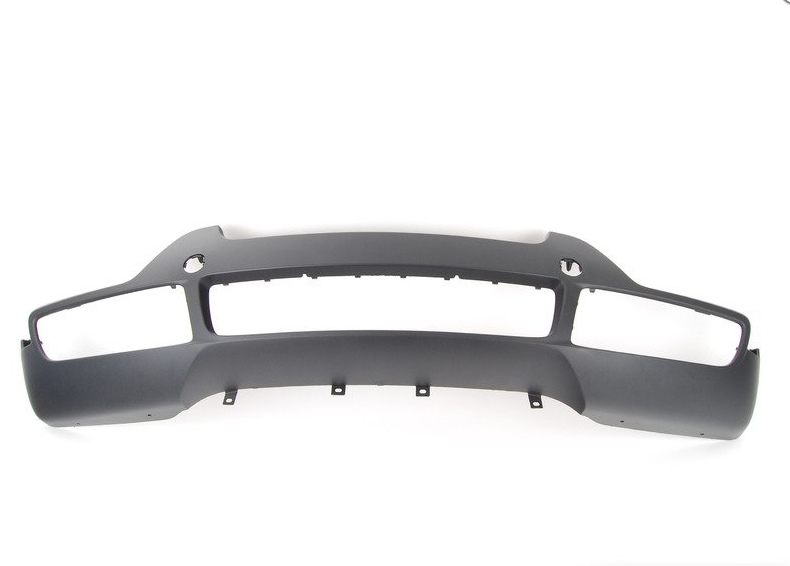 Can truoc BMWX5E70 Cản trước BMWX5E70