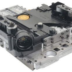 Bộ điều khiển điện tử Mercedes C350 CL500 E30-A2402700106 2 Capture 1